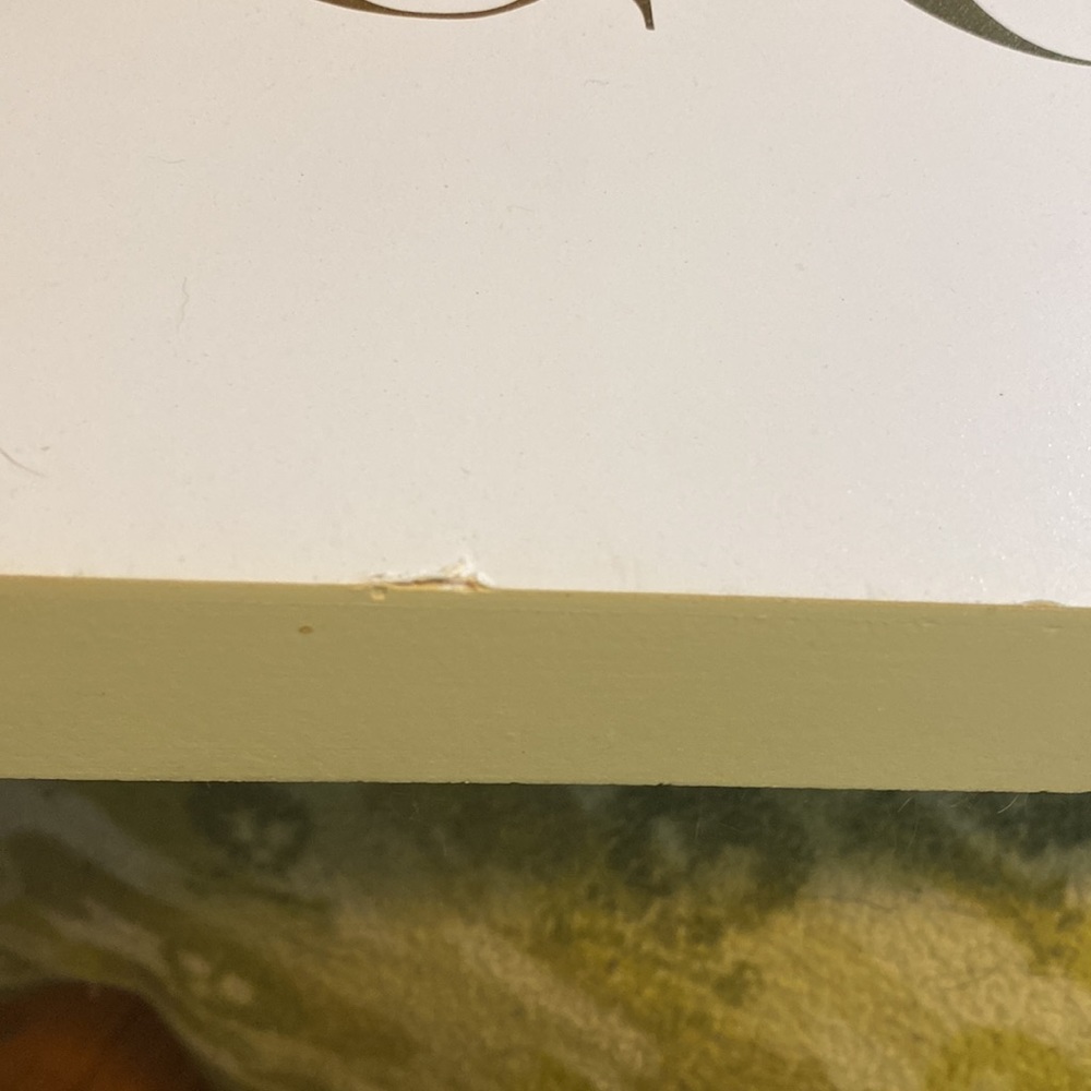 Wall sign - Picture 5 of 11